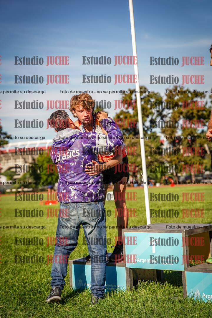 Fotos de algunos extras del torneo