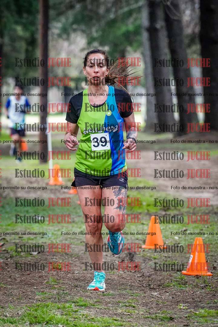 Fotos en el circuito