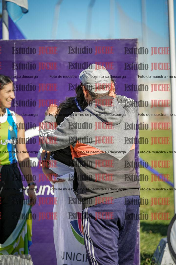 Fotos de algunos extras del torneo
