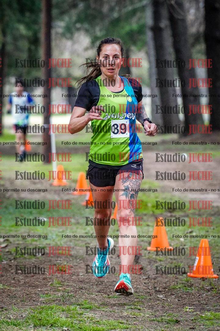 Fotos en el circuito