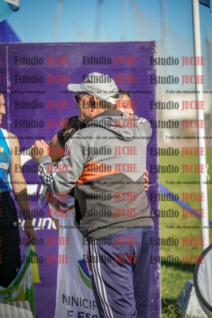 Fotos de algunos extras del torneo