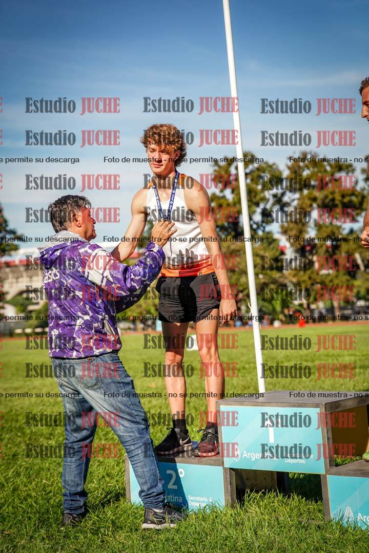 Fotos de algunos extras del torneo