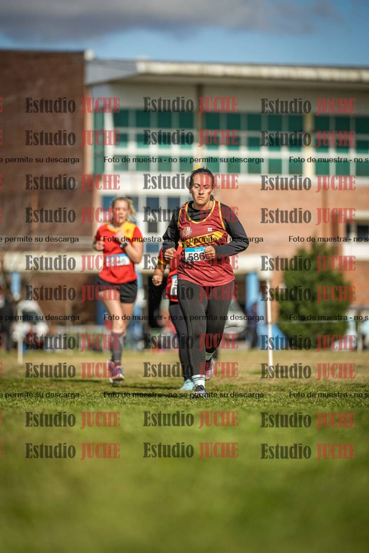 Fotos en el circuito