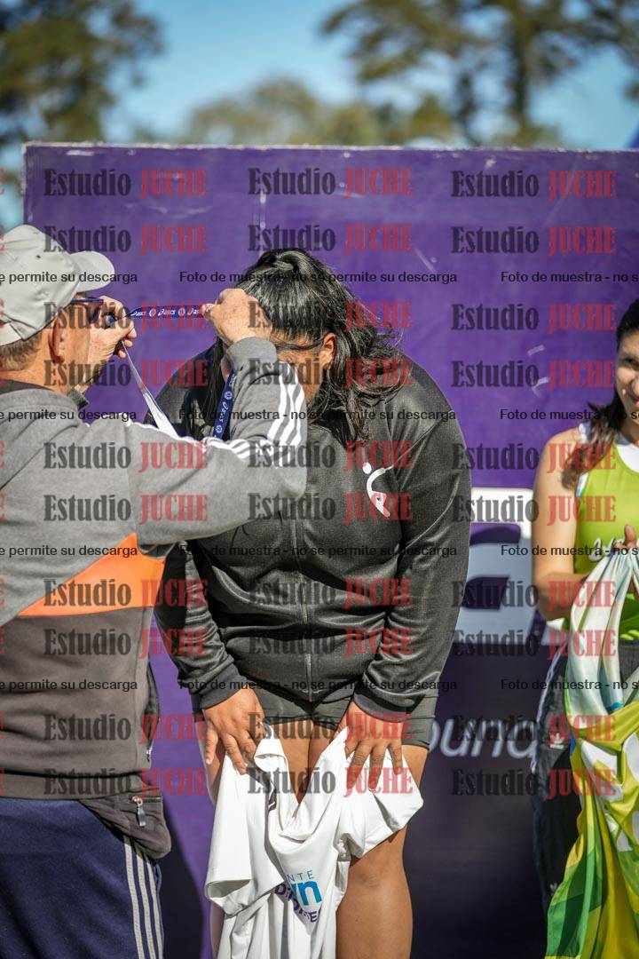 Fotos de algunos extras del torneo