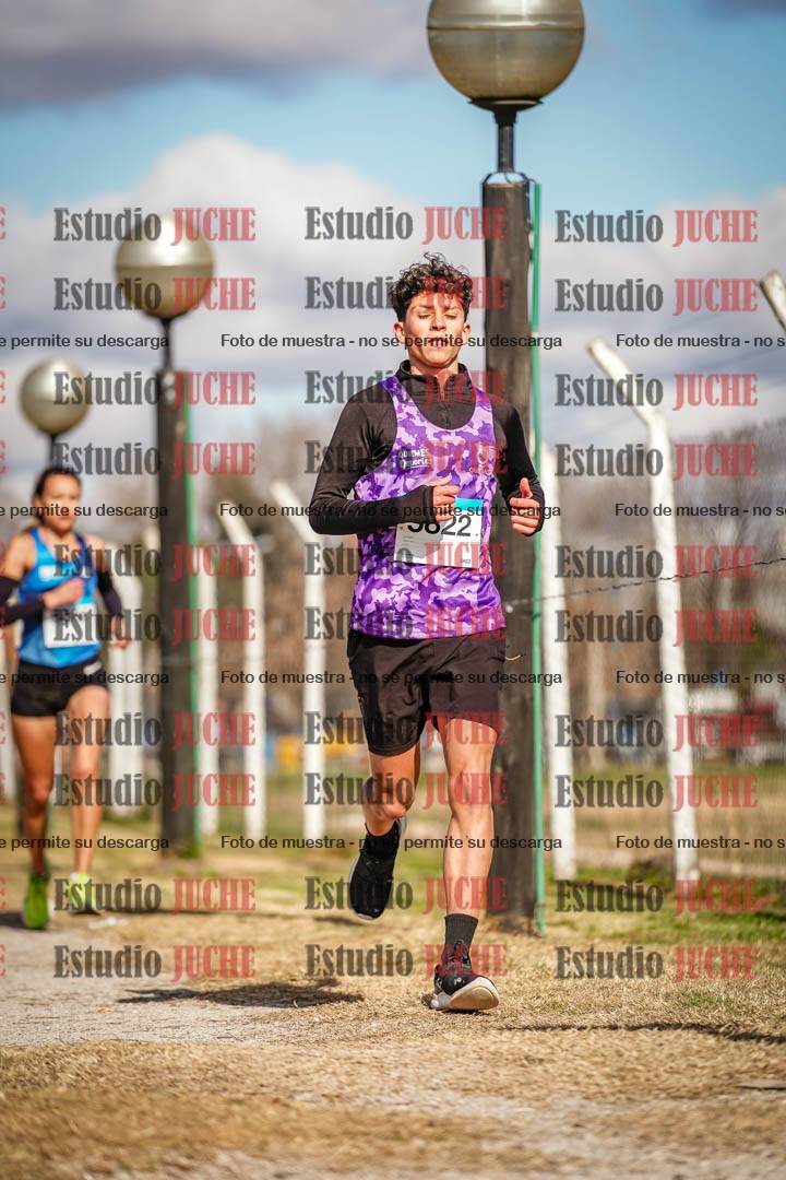 Fotos en el circuito