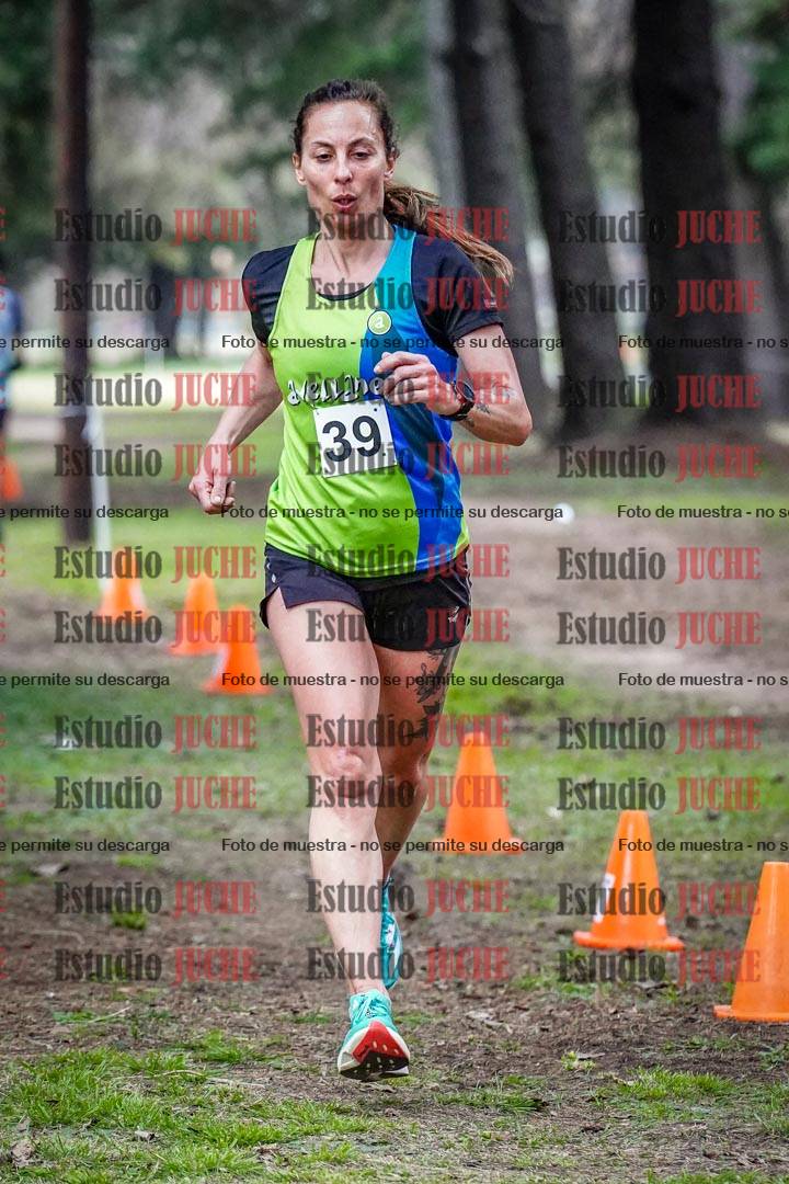 Fotos en el circuito