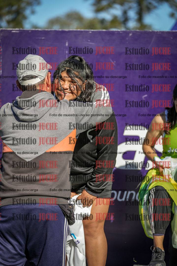 Fotos de algunos extras del torneo