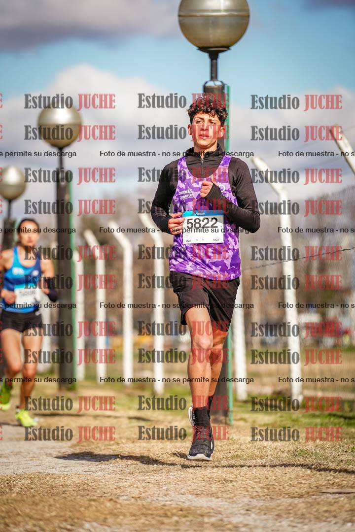 Fotos en el circuito