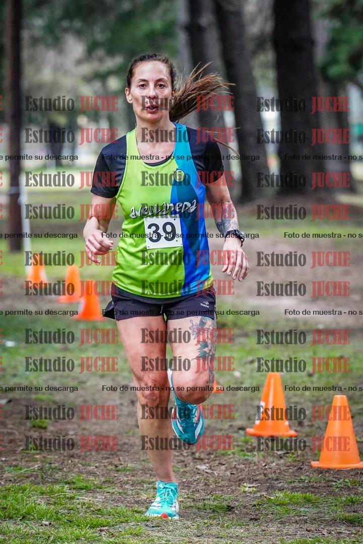 Fotos en el circuito