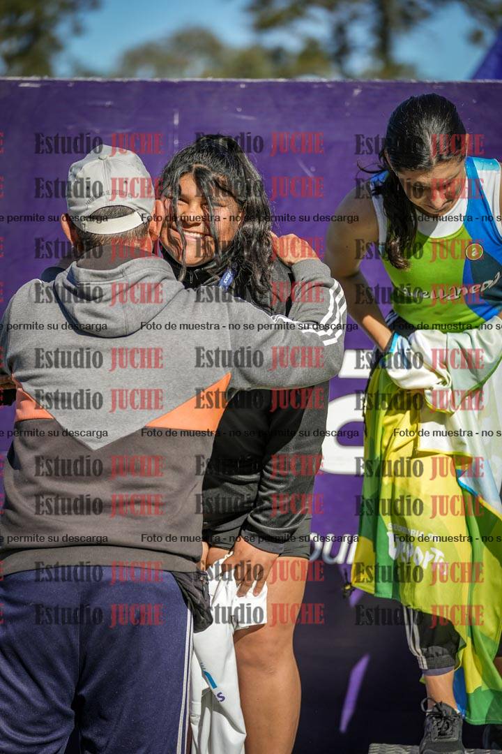 Fotos de algunos extras del torneo