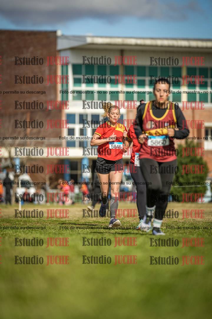 Fotos en el circuito