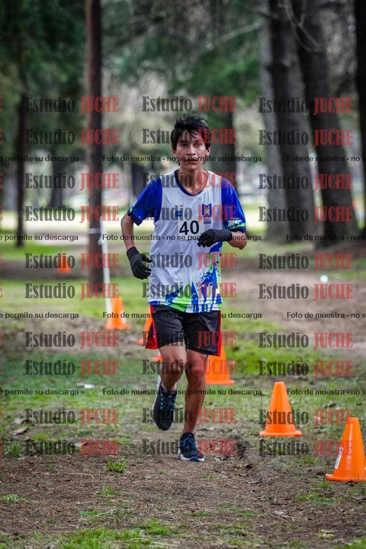 Fotos en el circuito