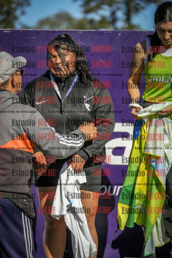 Fotos de algunos extras del torneo