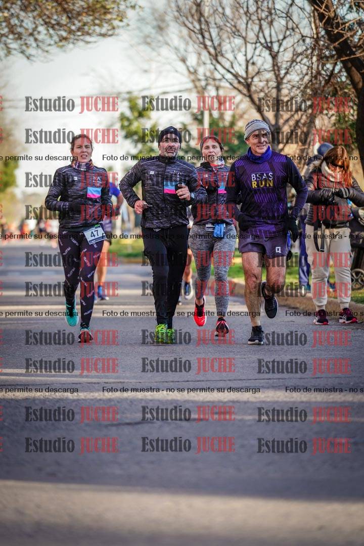 Fotos en el circuito - punto 6