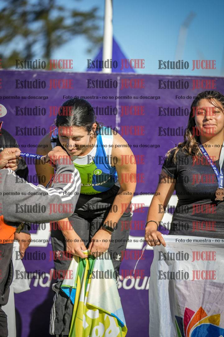 Fotos de algunos extras del torneo
