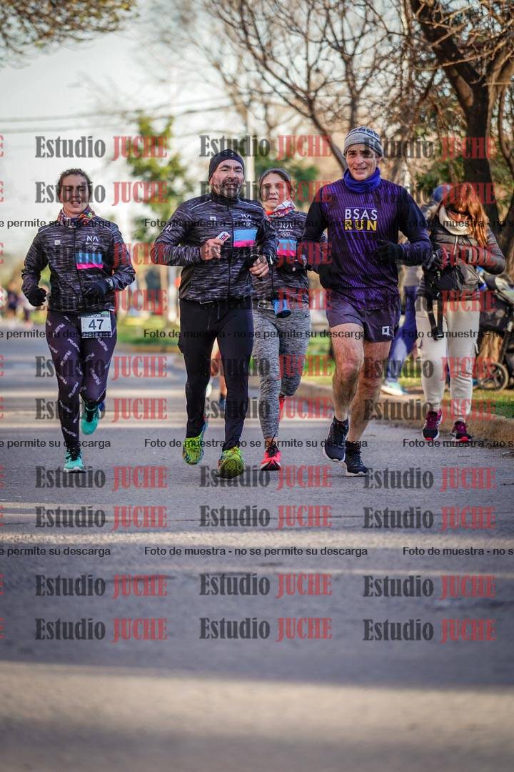 Fotos en el circuito - punto 6