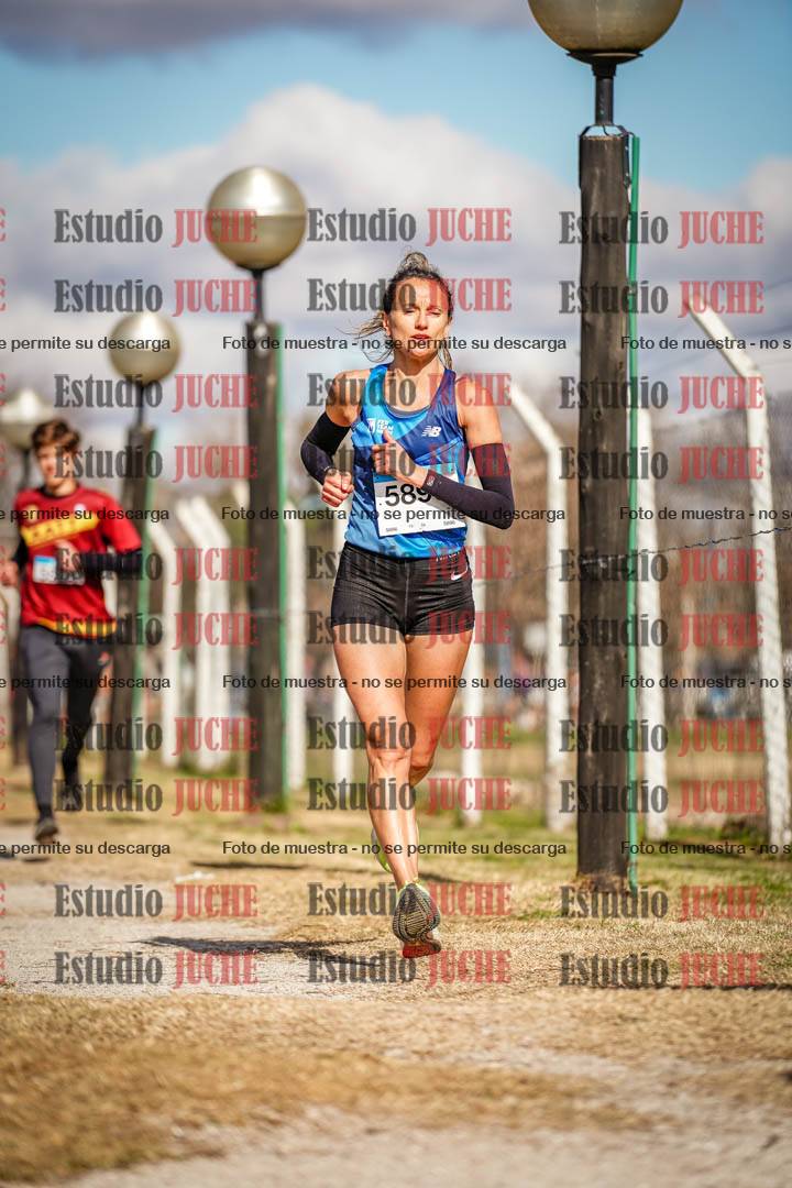 Fotos en el circuito