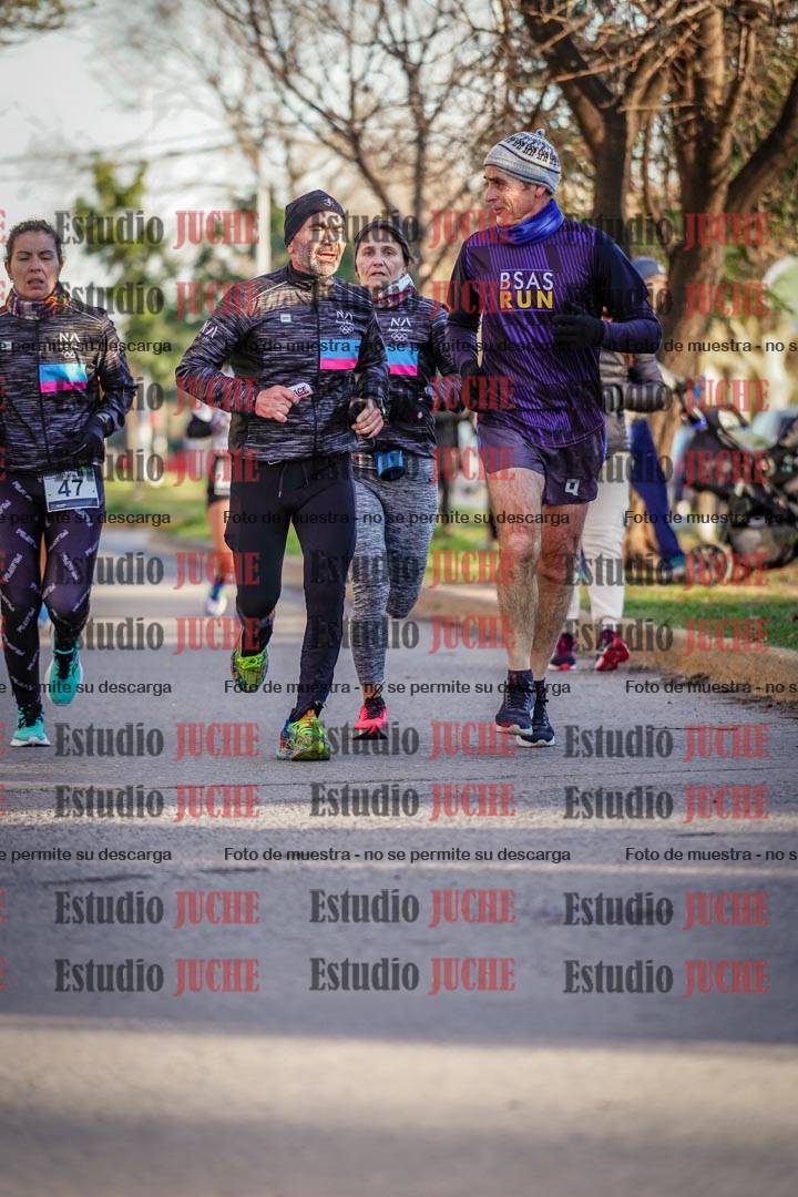 Fotos en el circuito - punto 6