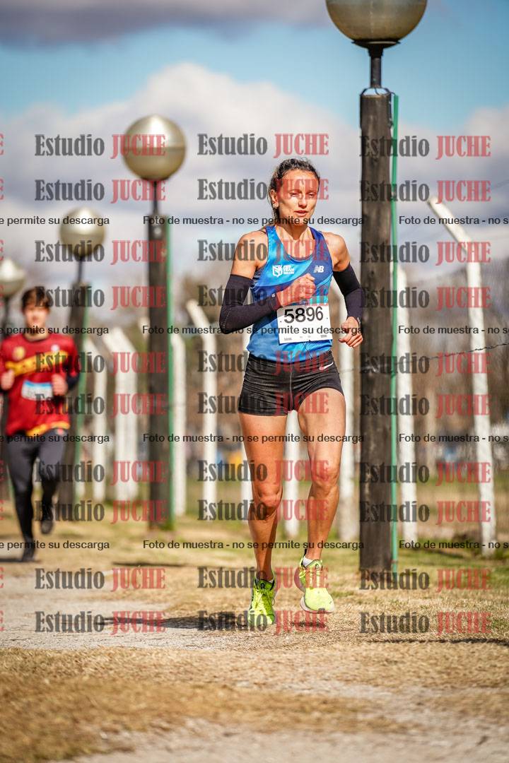 Fotos en el circuito