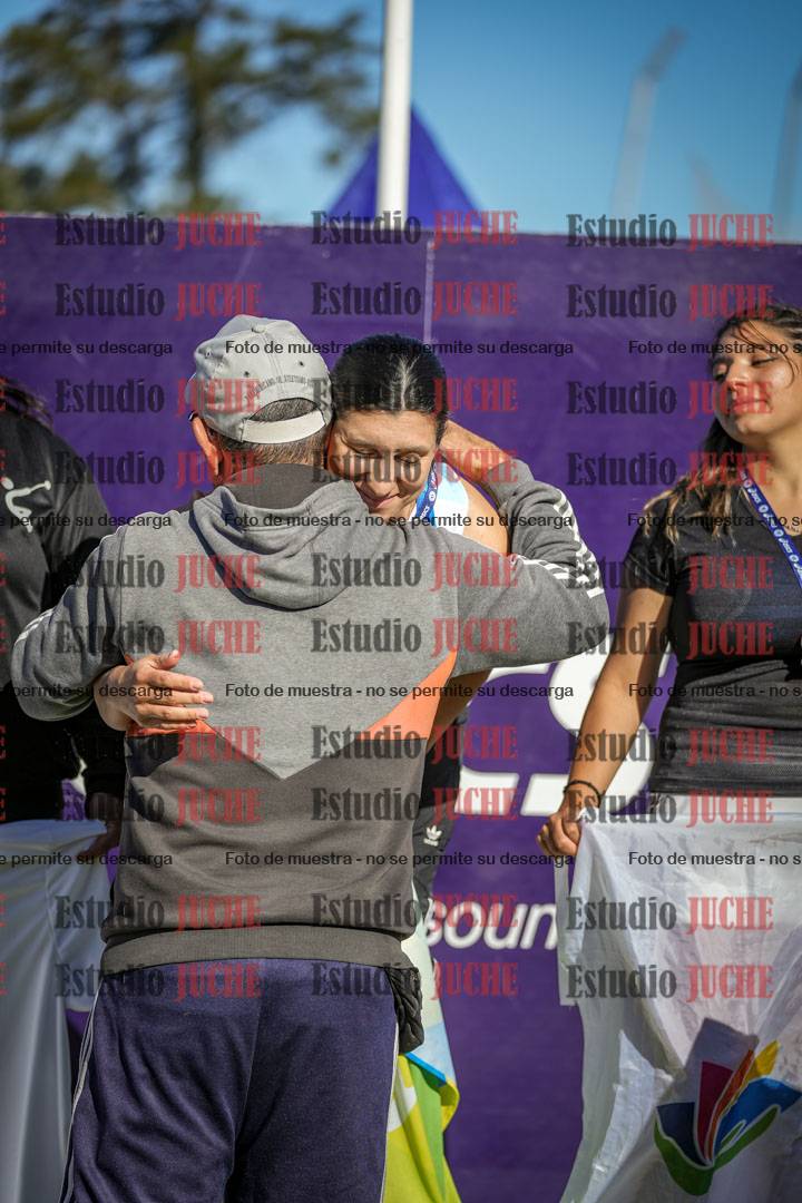 Fotos de algunos extras del torneo