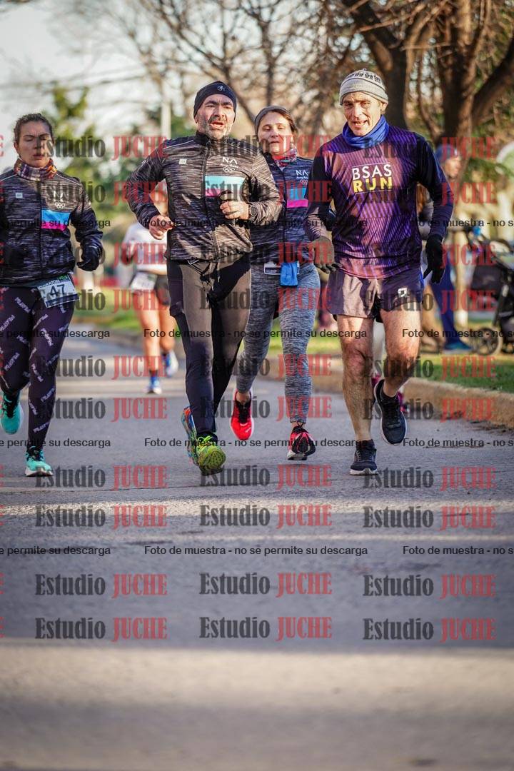 Fotos en el circuito - punto 6