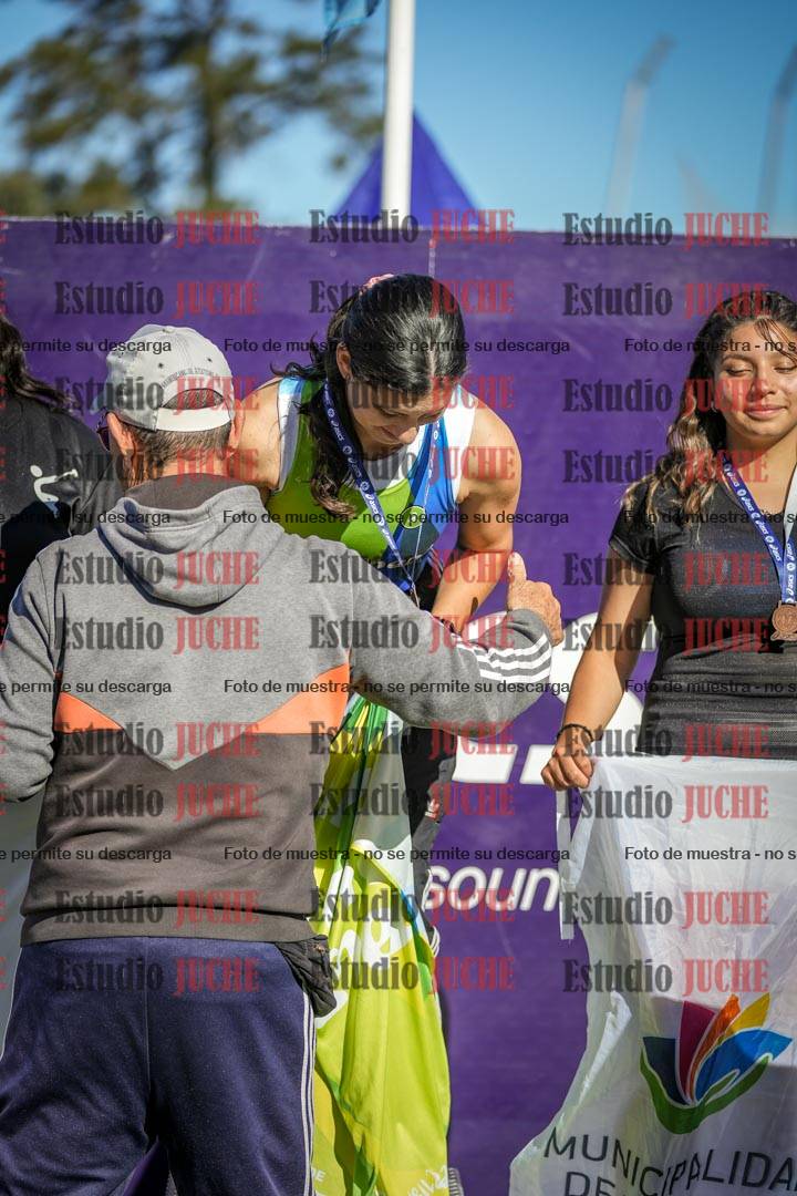 Fotos de algunos extras del torneo