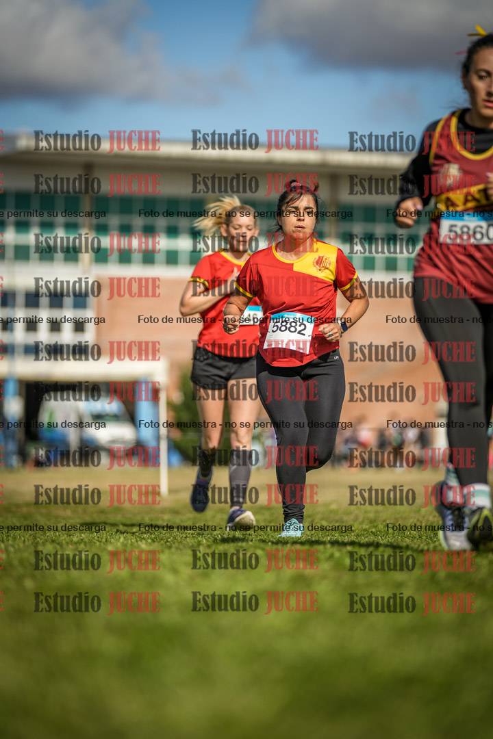 Fotos en el circuito