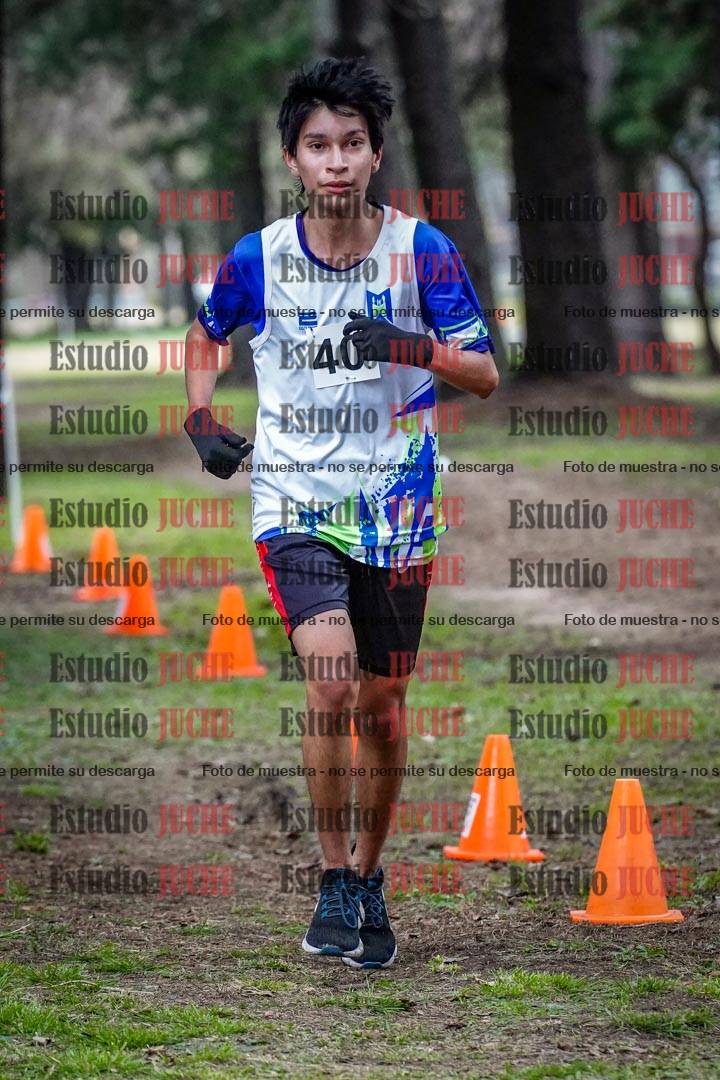 Fotos en el circuito