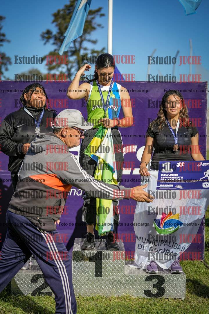 Fotos de algunos extras del torneo