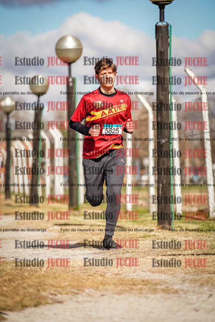 Fotos en el circuito