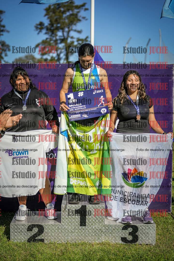 Fotos de algunos extras del torneo