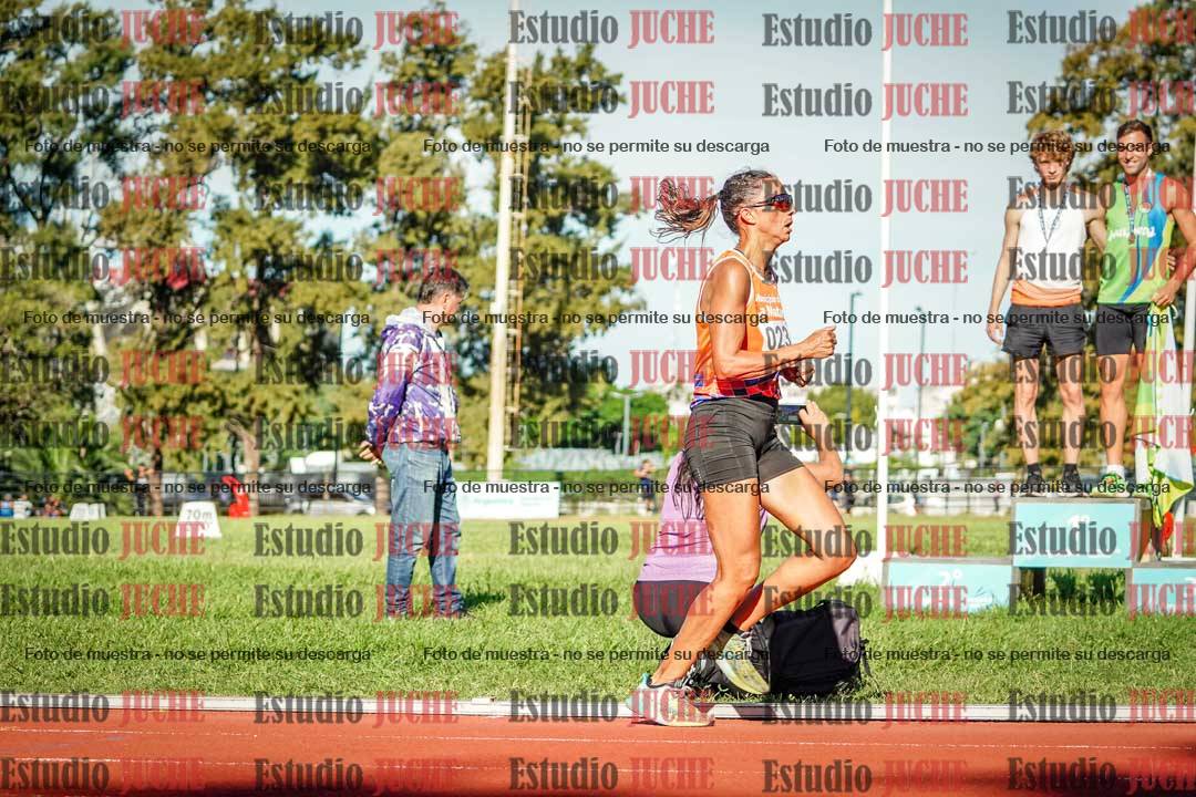 Fotos de los 1500 m llanos de mujeres