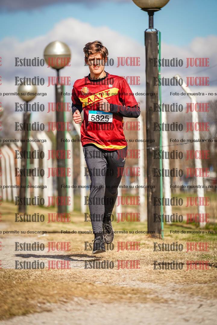 Fotos en el circuito