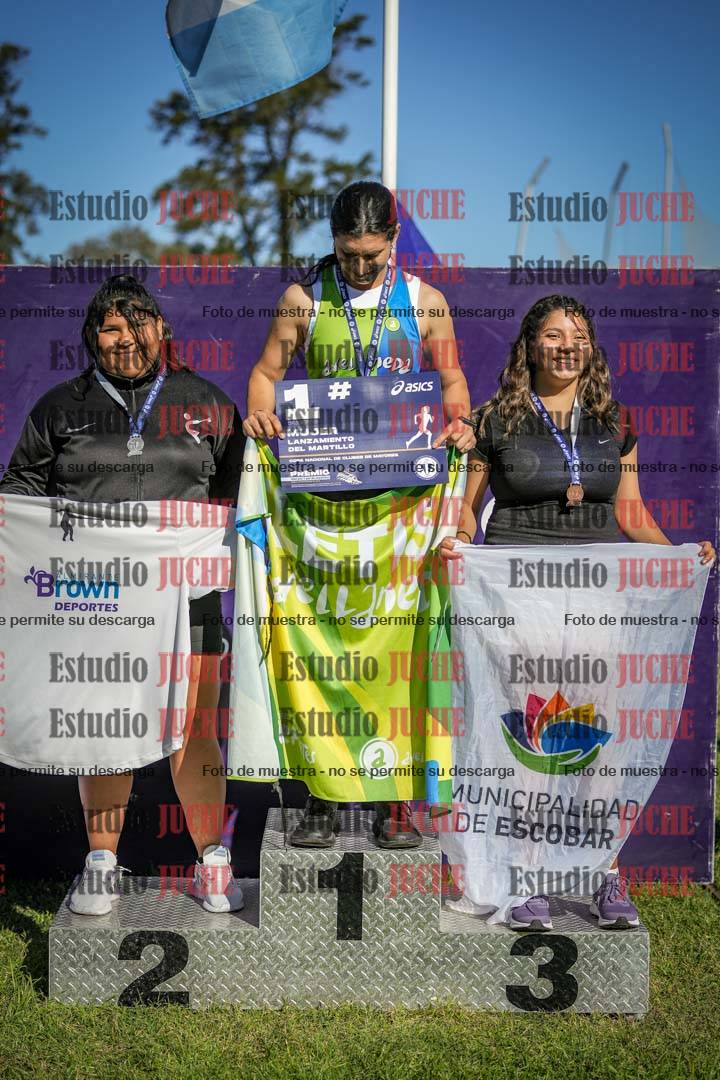 Fotos de algunos extras del torneo