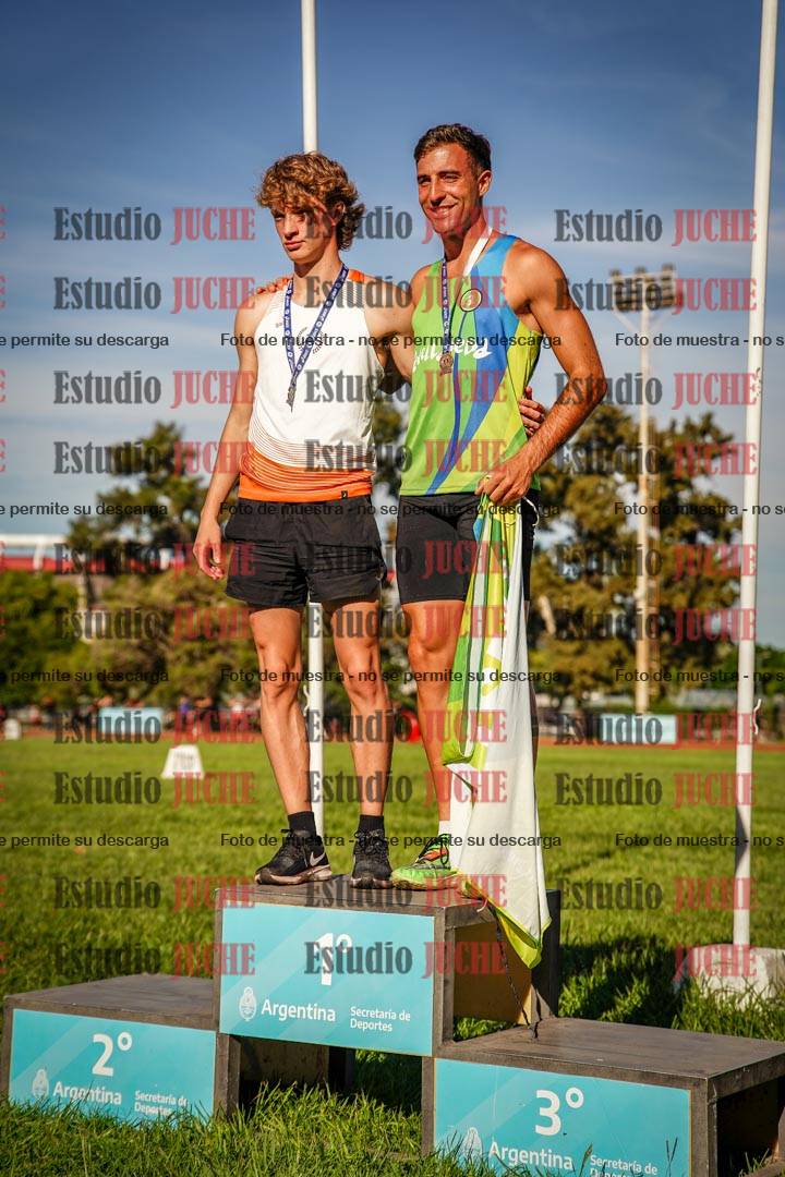 Fotos de algunos extras del torneo