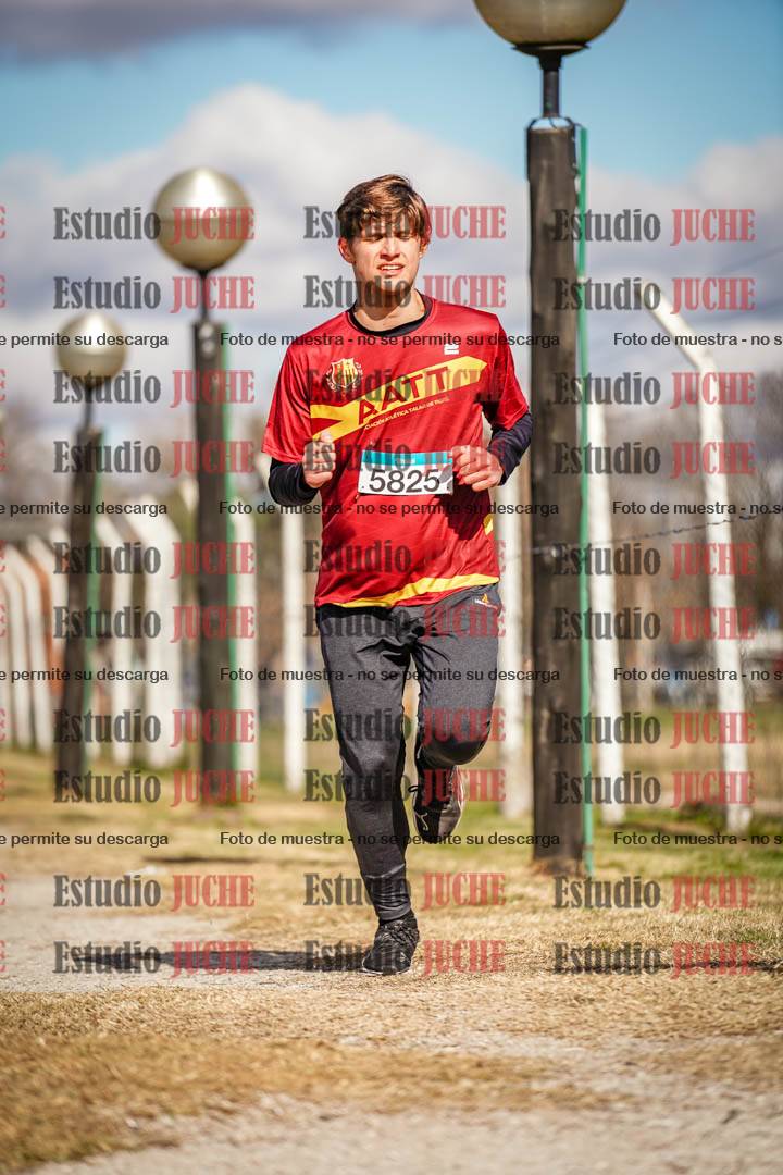 Fotos en el circuito