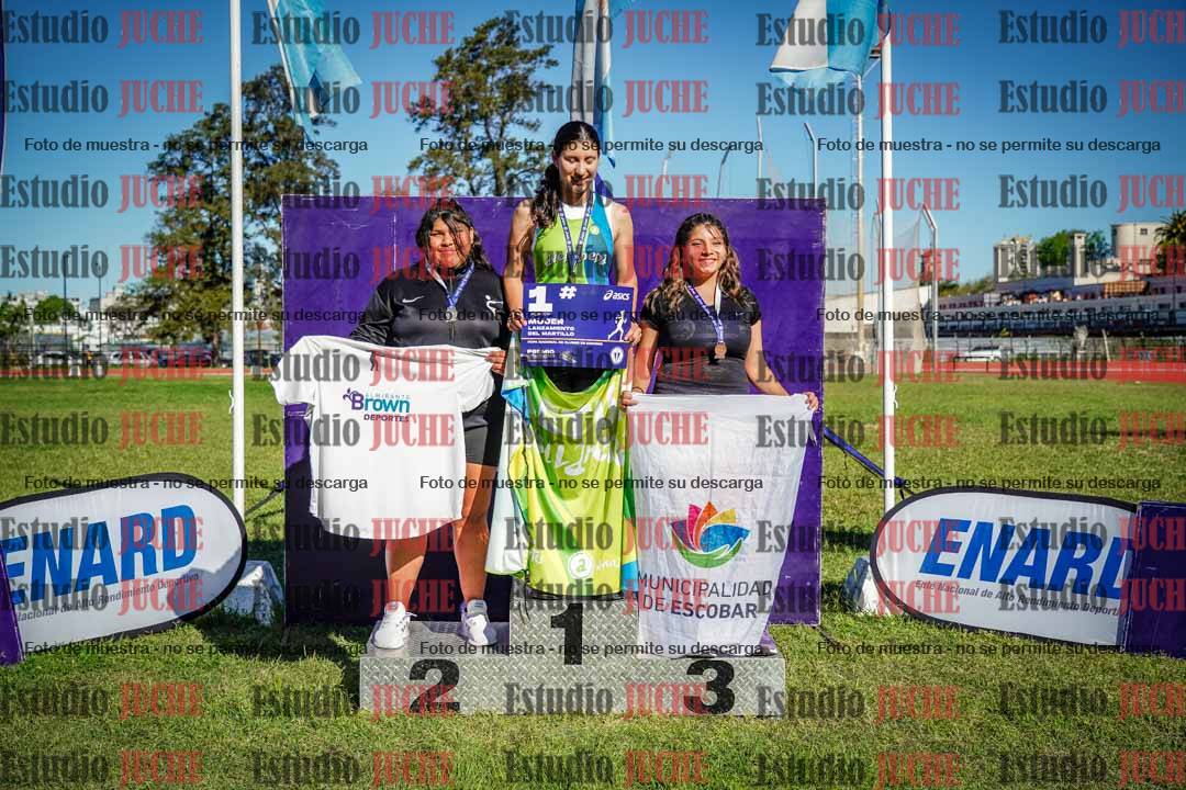 Fotos de algunos extras del torneo