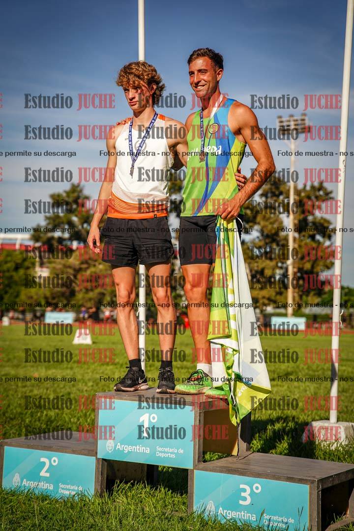 Fotos de algunos extras del torneo