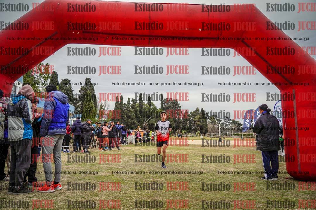 Fotos de la llegada