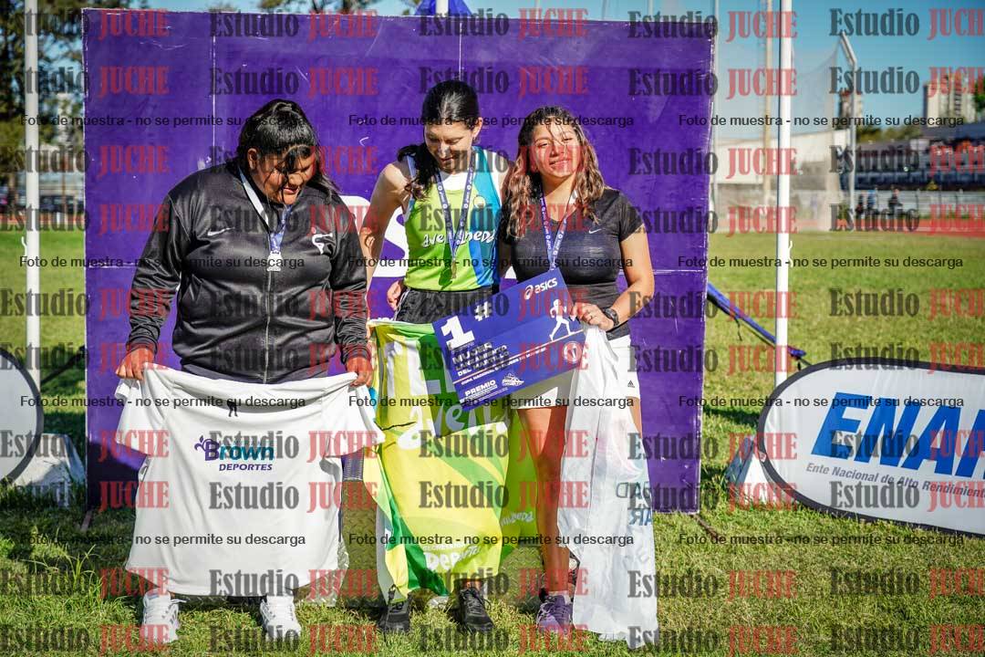 Fotos de algunos extras del torneo