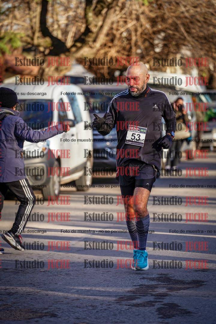 Fotos en el circuito - punto 6