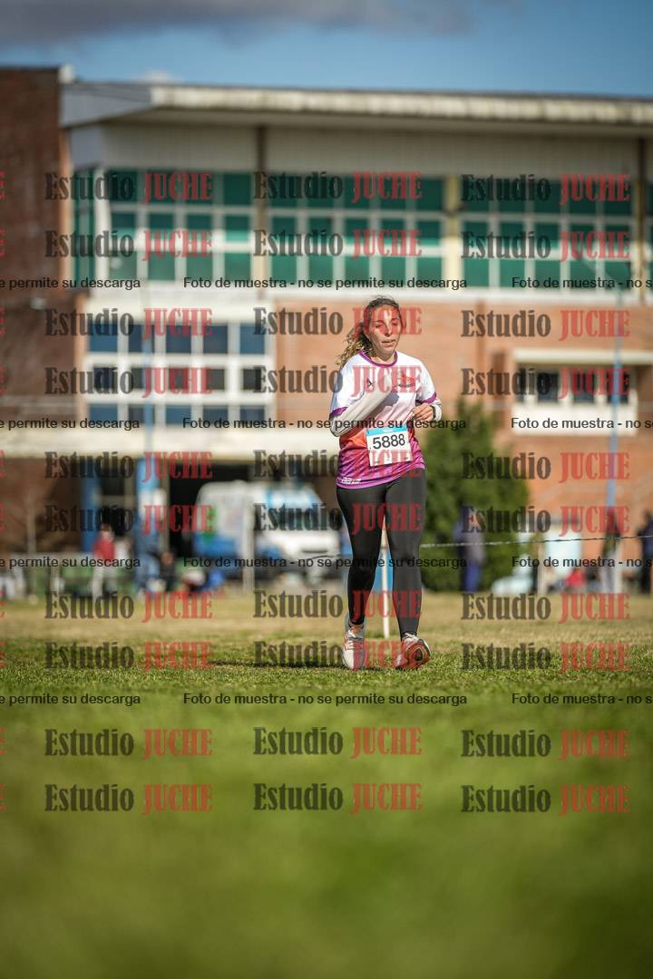 Fotos en el circuito