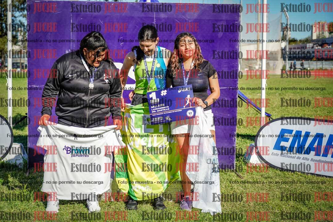 Fotos de algunos extras del torneo