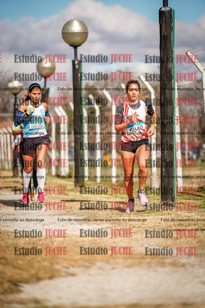 Fotos en el circuito
