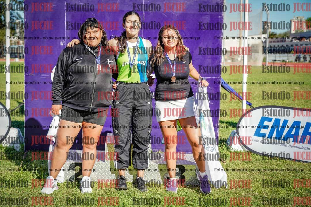 Fotos de algunos extras del torneo