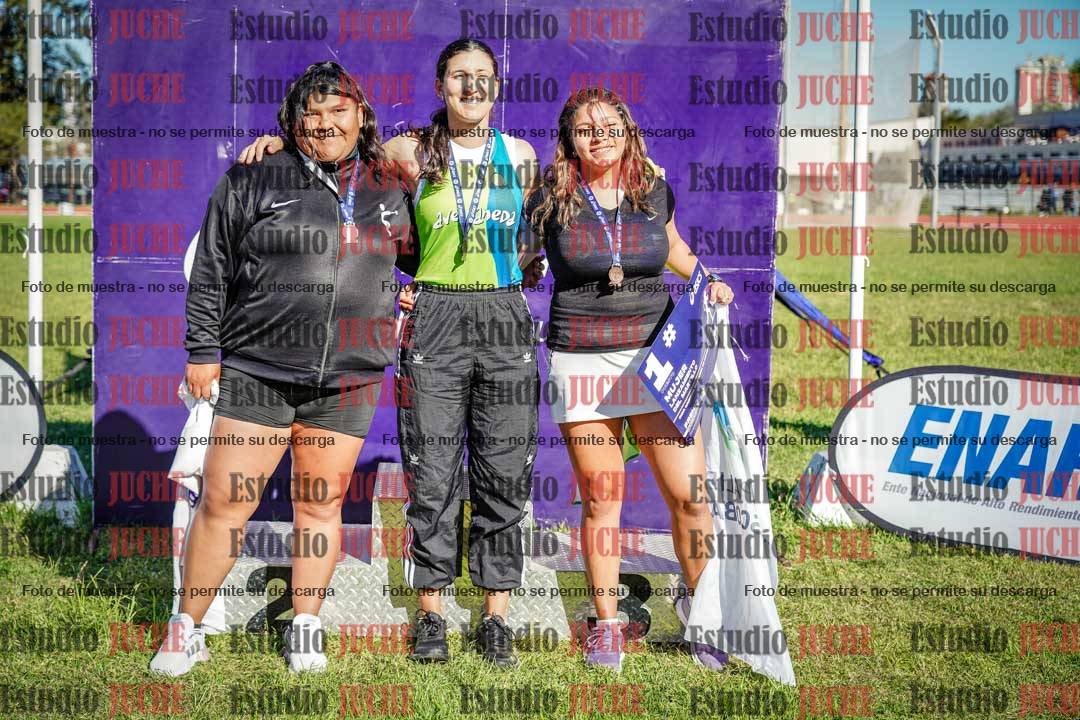 Fotos de algunos extras del torneo