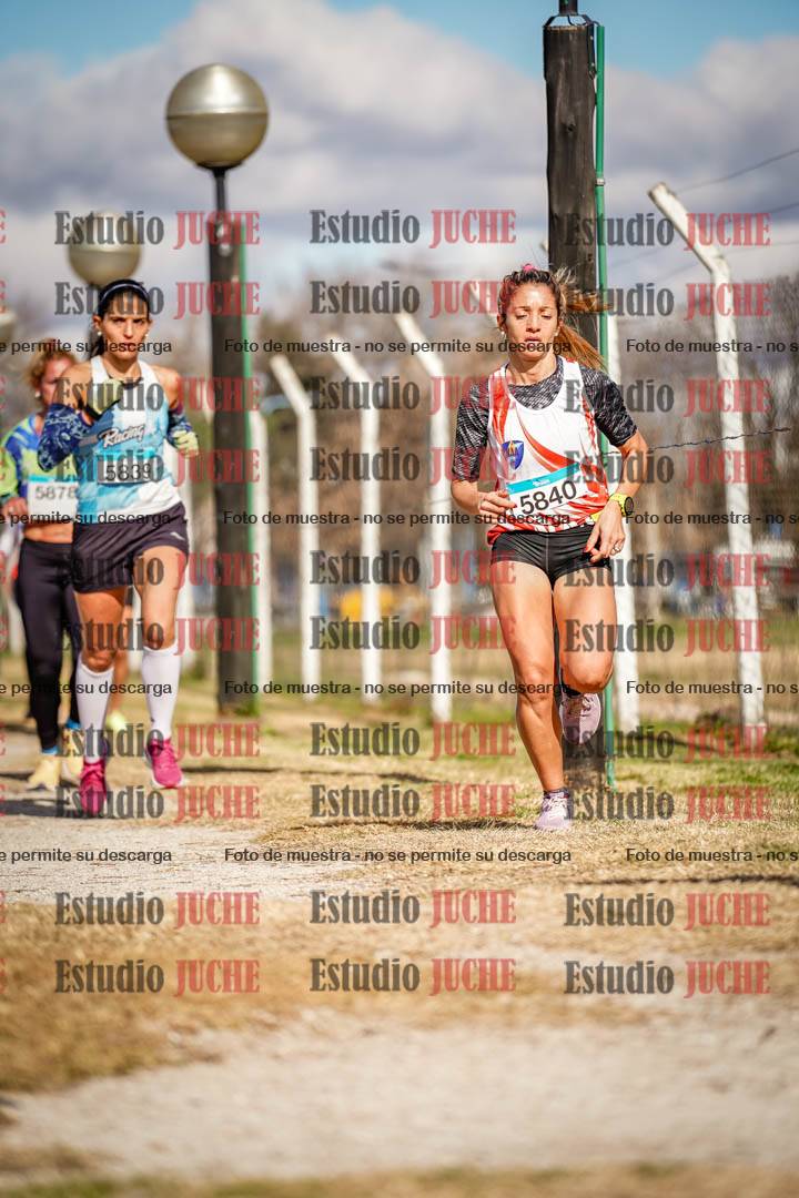Fotos en el circuito