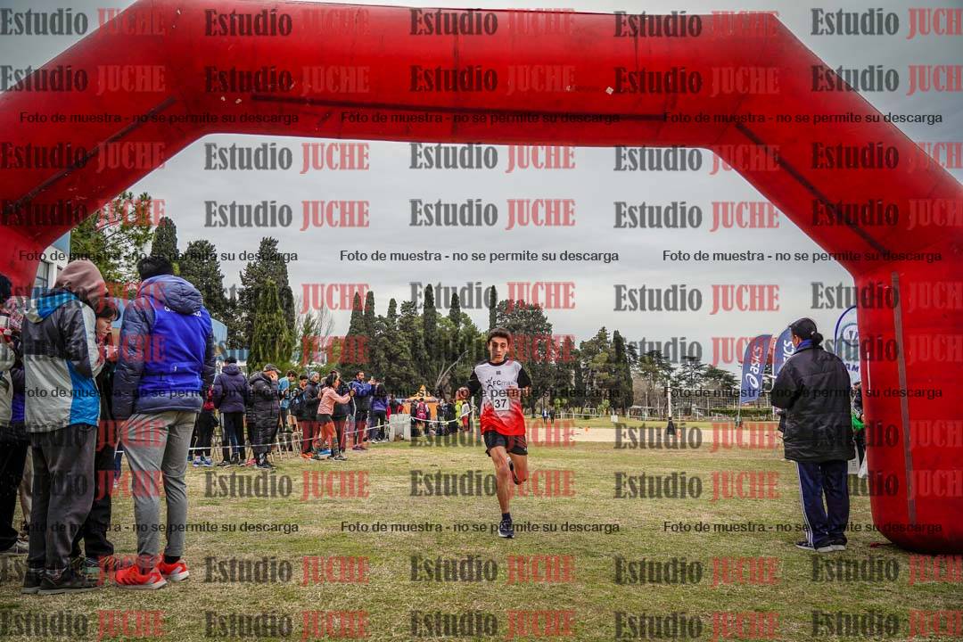Fotos de la llegada