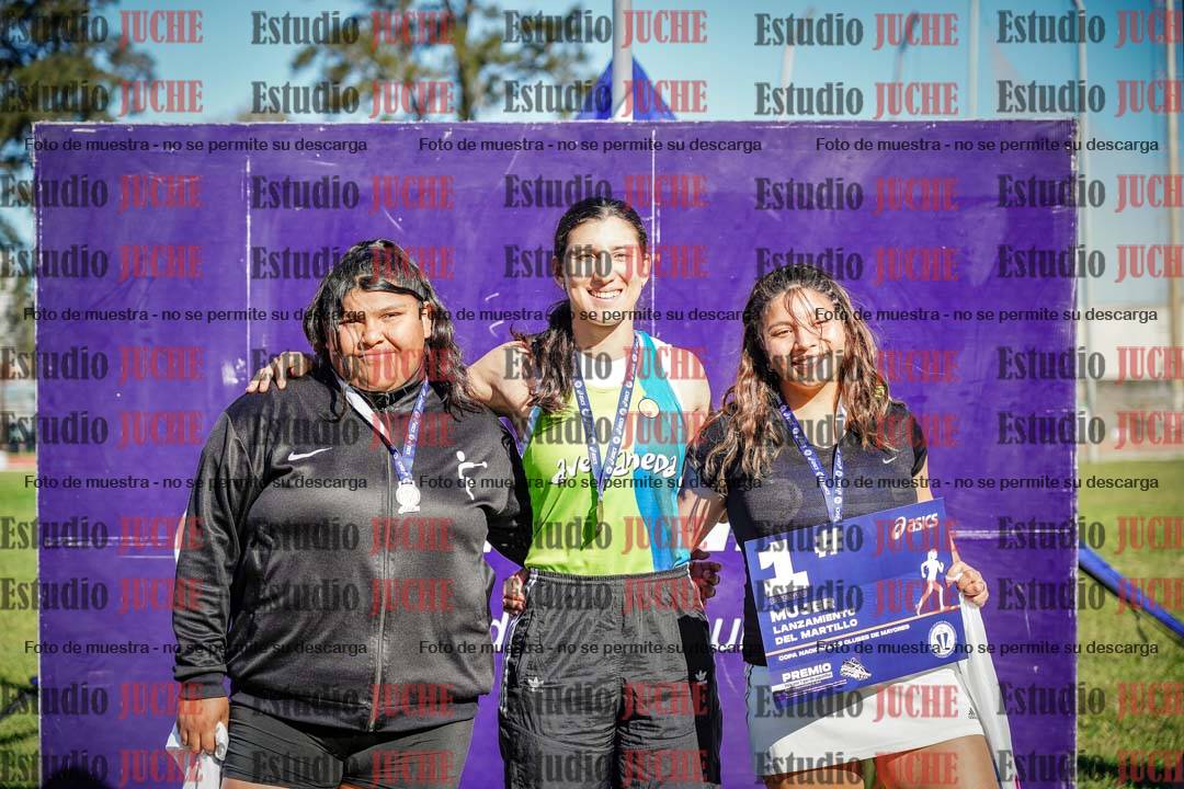 Fotos de algunos extras del torneo