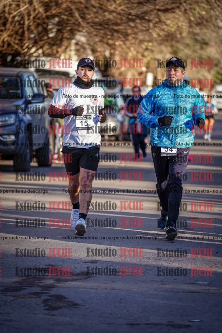 Fotos en el circuito - punto 6
